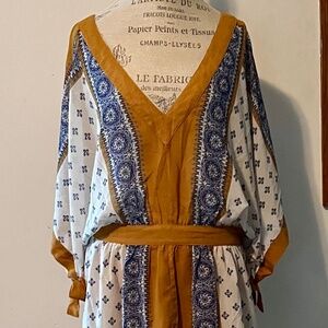 Free People Minidress M/L